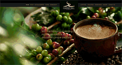 Desktop Screenshot of 32coffeehill.com
